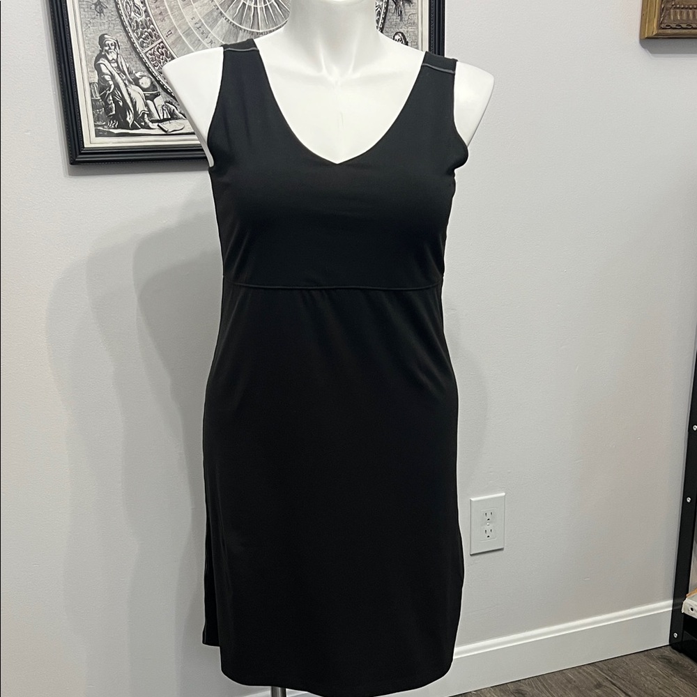 LL Bean Misses (M) Dress